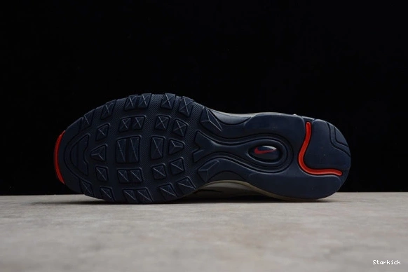 "PULL AIR SE MAX AQ4126-400 NIKE MENS 97 TAB" 1102